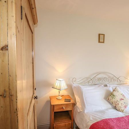 Home Farm Cottage Boscastle Exterior foto